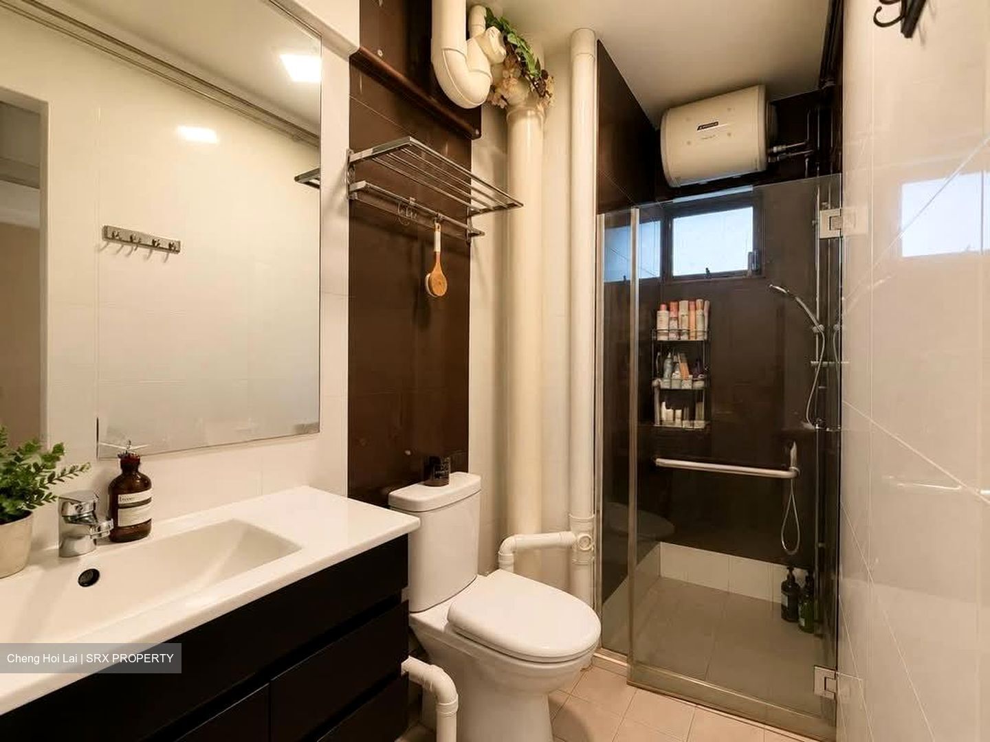 Blk 144 Lorong Ah Soo (Hougang), HDB Executive #562080461